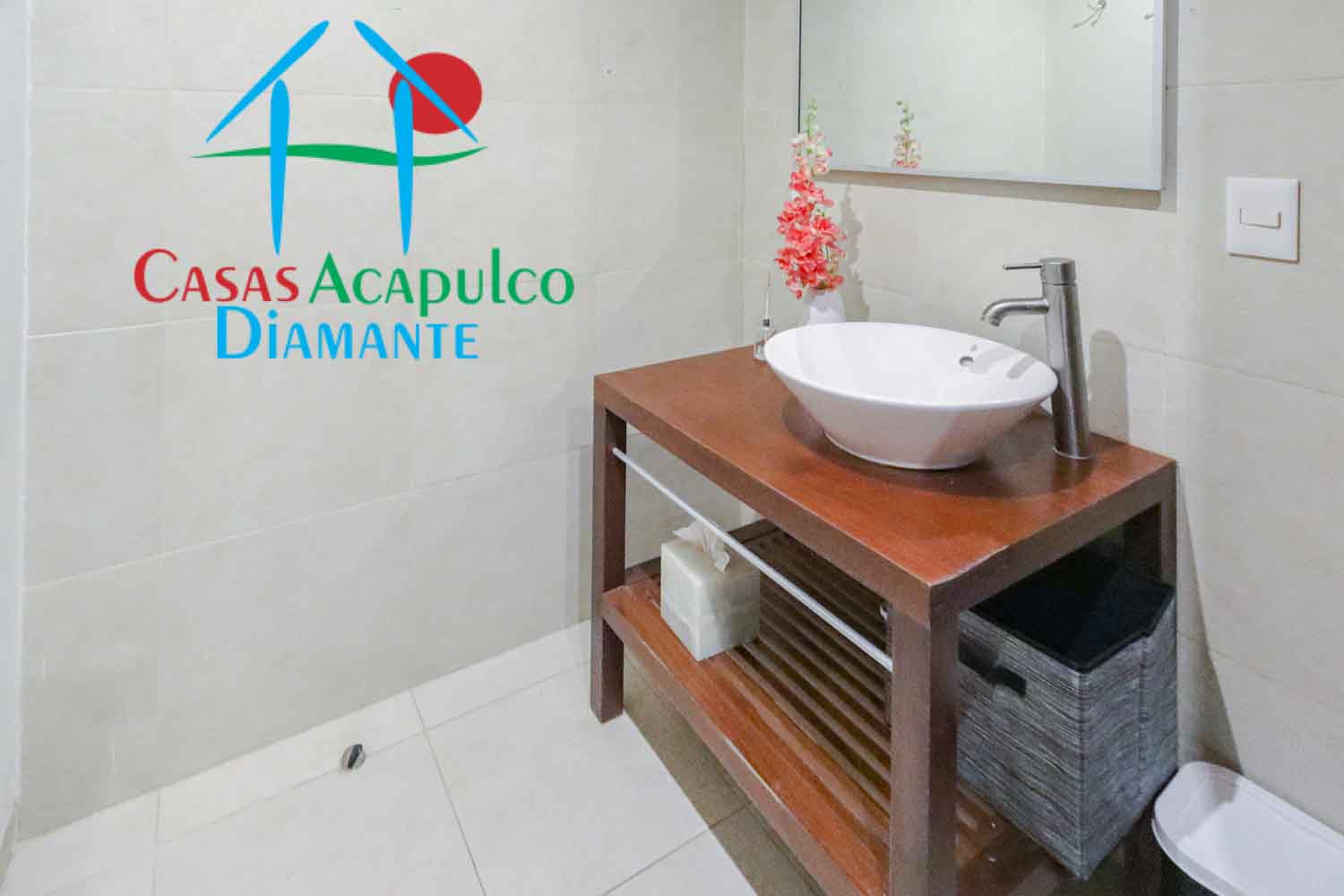 Areia A 402 - Recamara principal 6